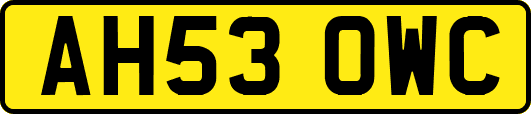 AH53OWC