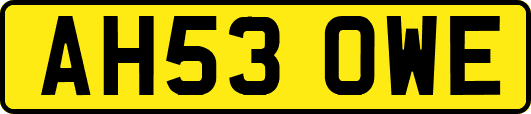 AH53OWE