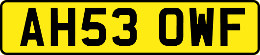 AH53OWF