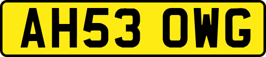 AH53OWG