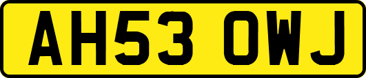 AH53OWJ