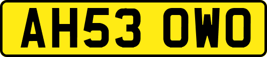 AH53OWO