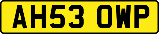 AH53OWP