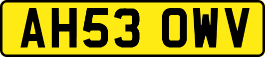 AH53OWV