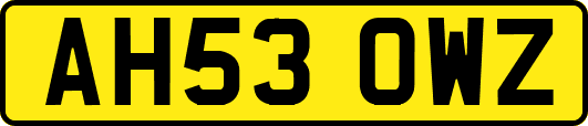 AH53OWZ