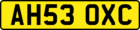 AH53OXC