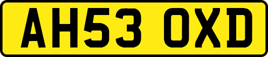 AH53OXD
