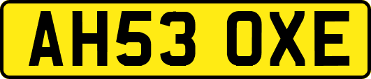AH53OXE