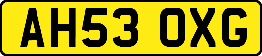 AH53OXG
