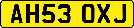 AH53OXJ