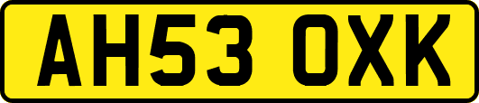 AH53OXK
