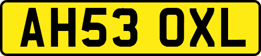 AH53OXL