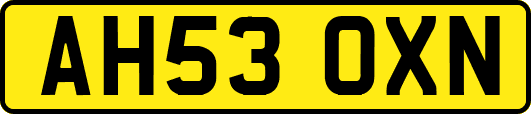 AH53OXN