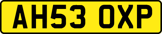 AH53OXP