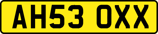 AH53OXX