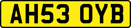 AH53OYB