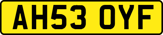 AH53OYF