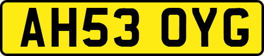 AH53OYG