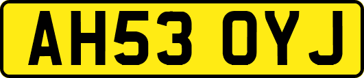 AH53OYJ