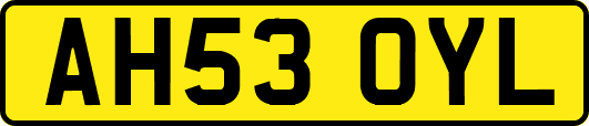 AH53OYL