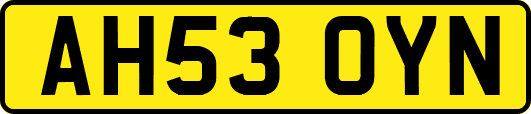 AH53OYN