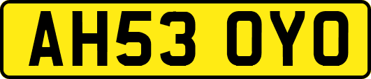 AH53OYO