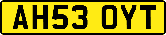 AH53OYT