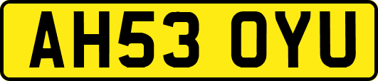AH53OYU