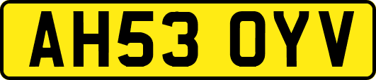 AH53OYV