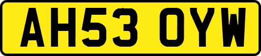AH53OYW