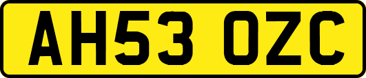 AH53OZC