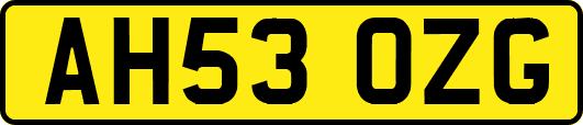 AH53OZG