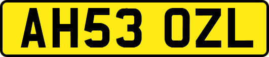 AH53OZL