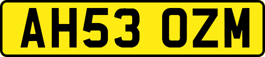 AH53OZM