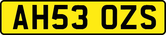 AH53OZS