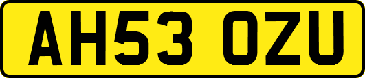 AH53OZU