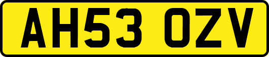 AH53OZV