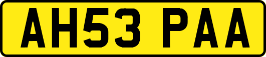 AH53PAA