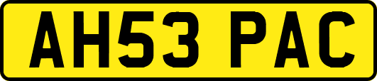 AH53PAC