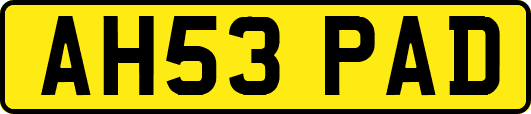 AH53PAD