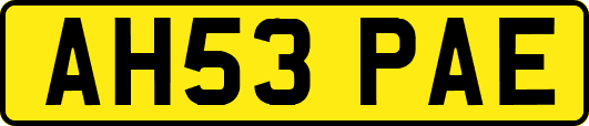 AH53PAE