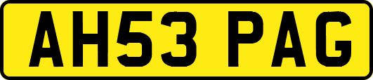 AH53PAG