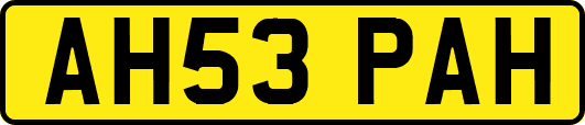 AH53PAH