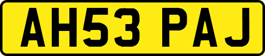 AH53PAJ