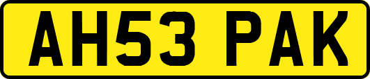 AH53PAK