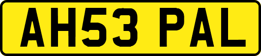 AH53PAL