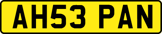 AH53PAN