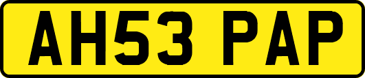 AH53PAP