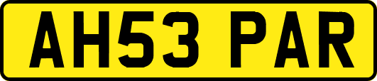 AH53PAR