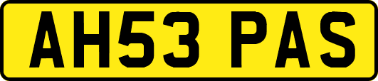 AH53PAS